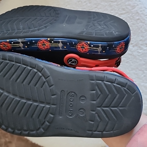 Star Wars Crocs - Picture 6 of 6